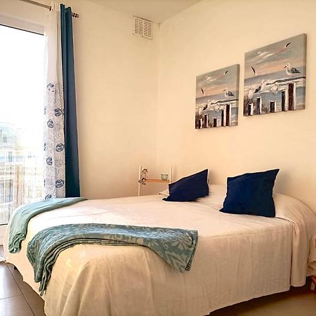 Sliema, Villa Savoia Luxury Apartment For 5 Guests Gzira Экстерьер фото