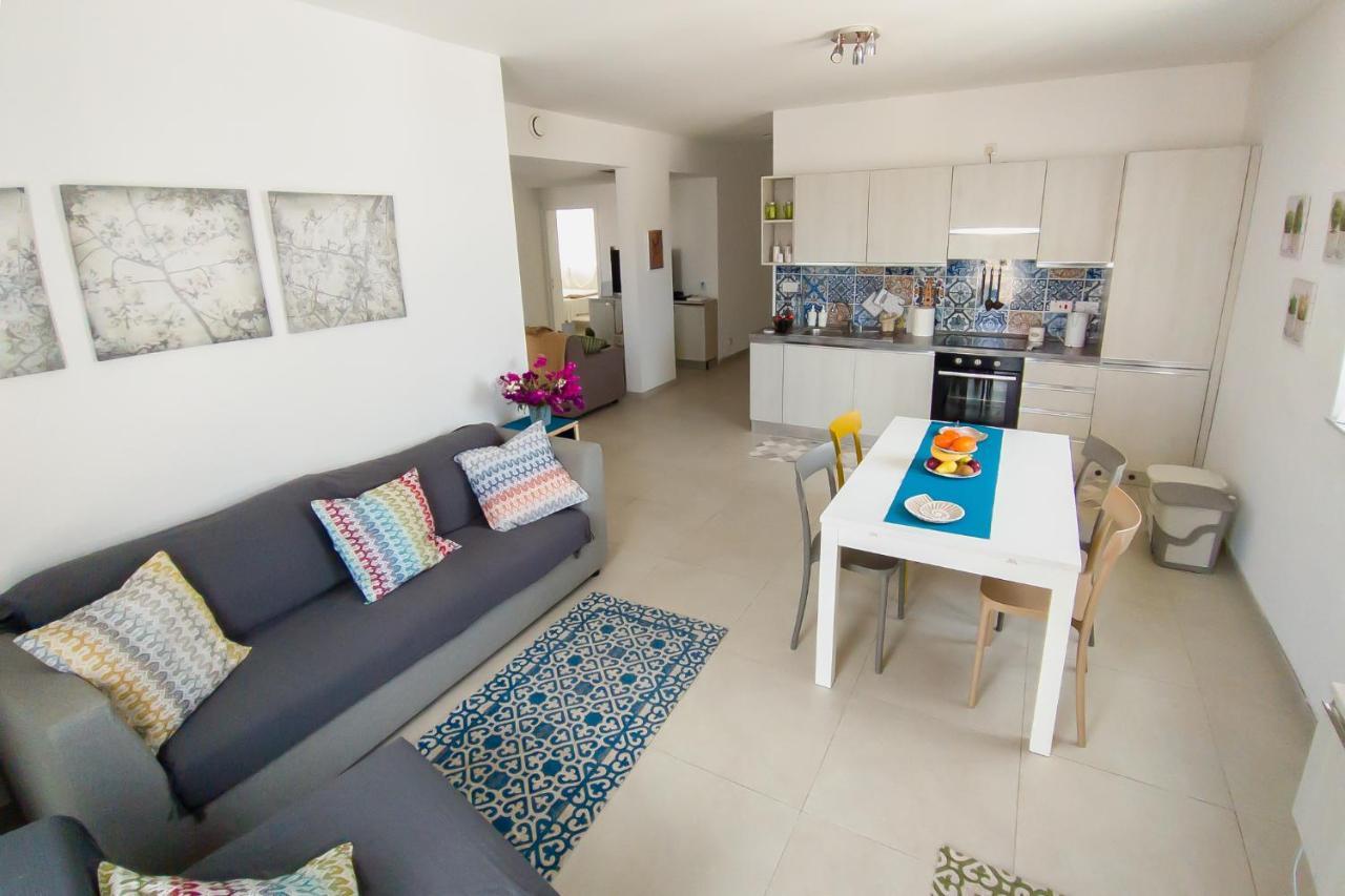 Sliema, Villa Savoia Luxury Apartment For 5 Guests Gzira Экстерьер фото