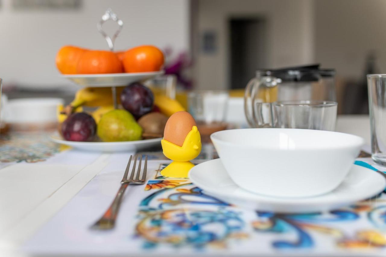 Sliema, Villa Savoia Luxury Apartment For 5 Guests Gzira Экстерьер фото