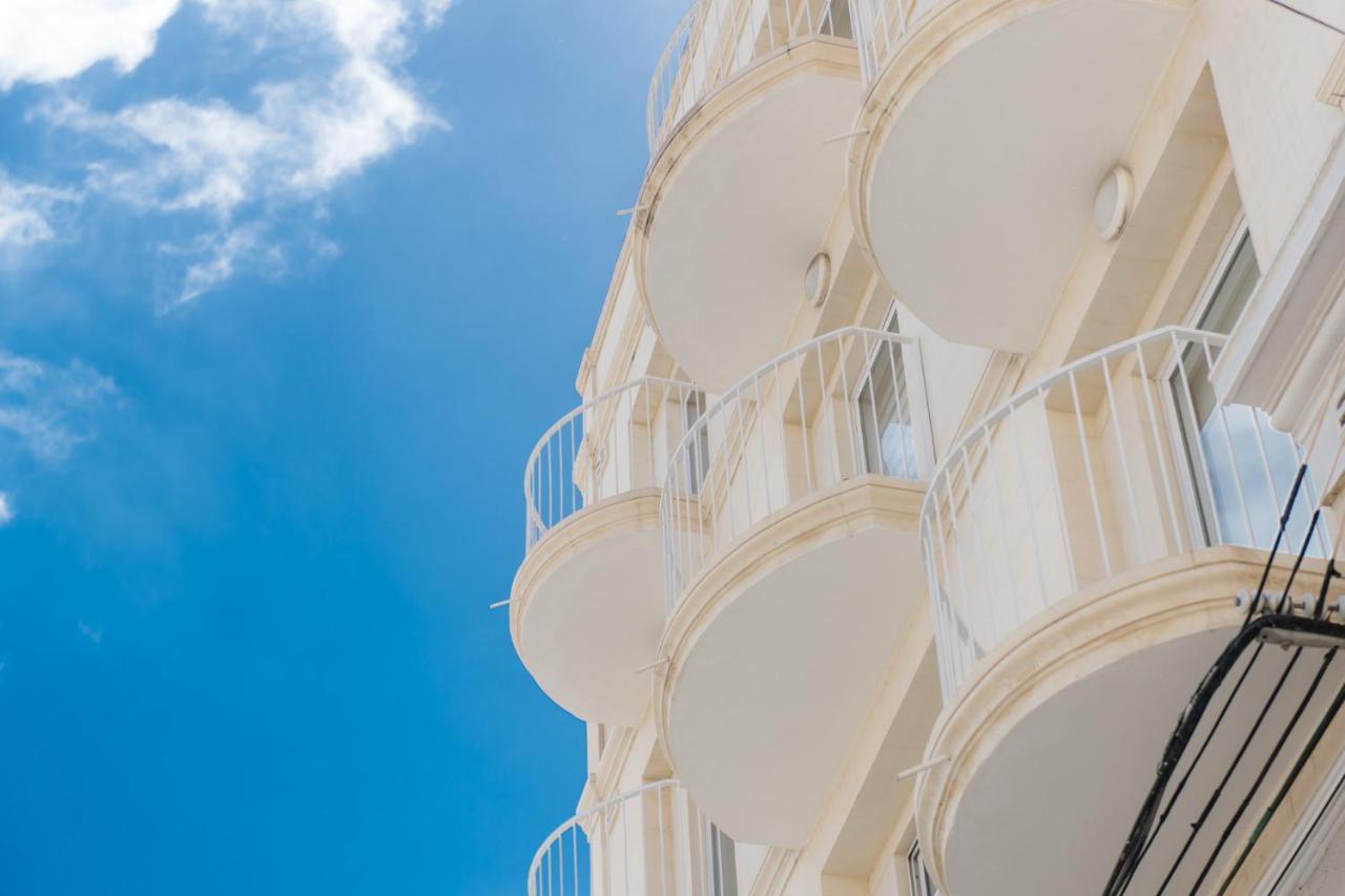 Sliema, Villa Savoia Luxury Apartment For 5 Guests Gzira Экстерьер фото