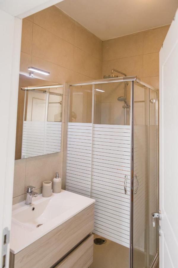 Sliema, Villa Savoia Luxury Apartment For 5 Guests Gzira Экстерьер фото