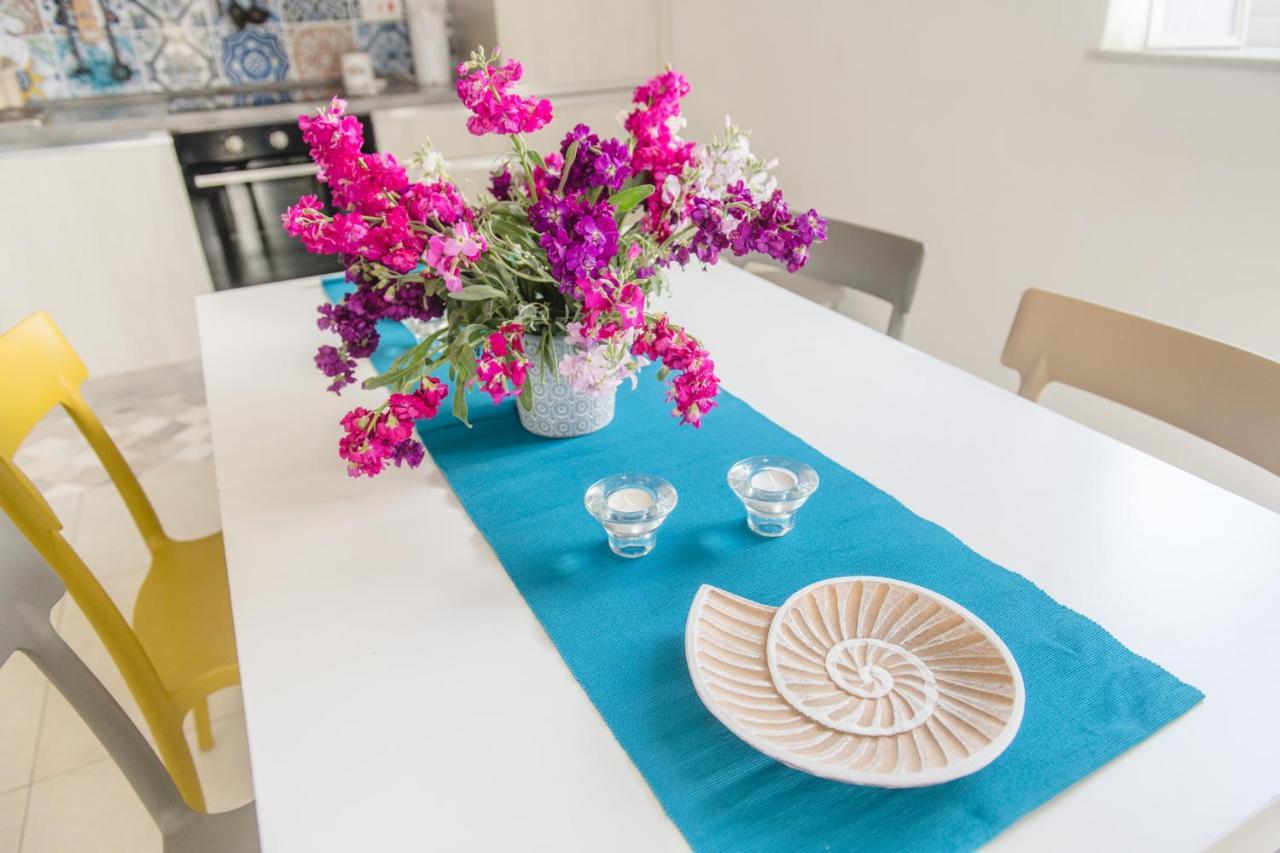 Sliema, Villa Savoia Luxury Apartment For 5 Guests Gzira Экстерьер фото