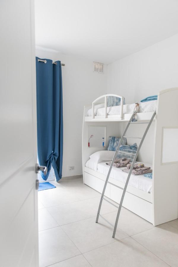 Sliema, Villa Savoia Luxury Apartment For 5 Guests Gzira Экстерьер фото