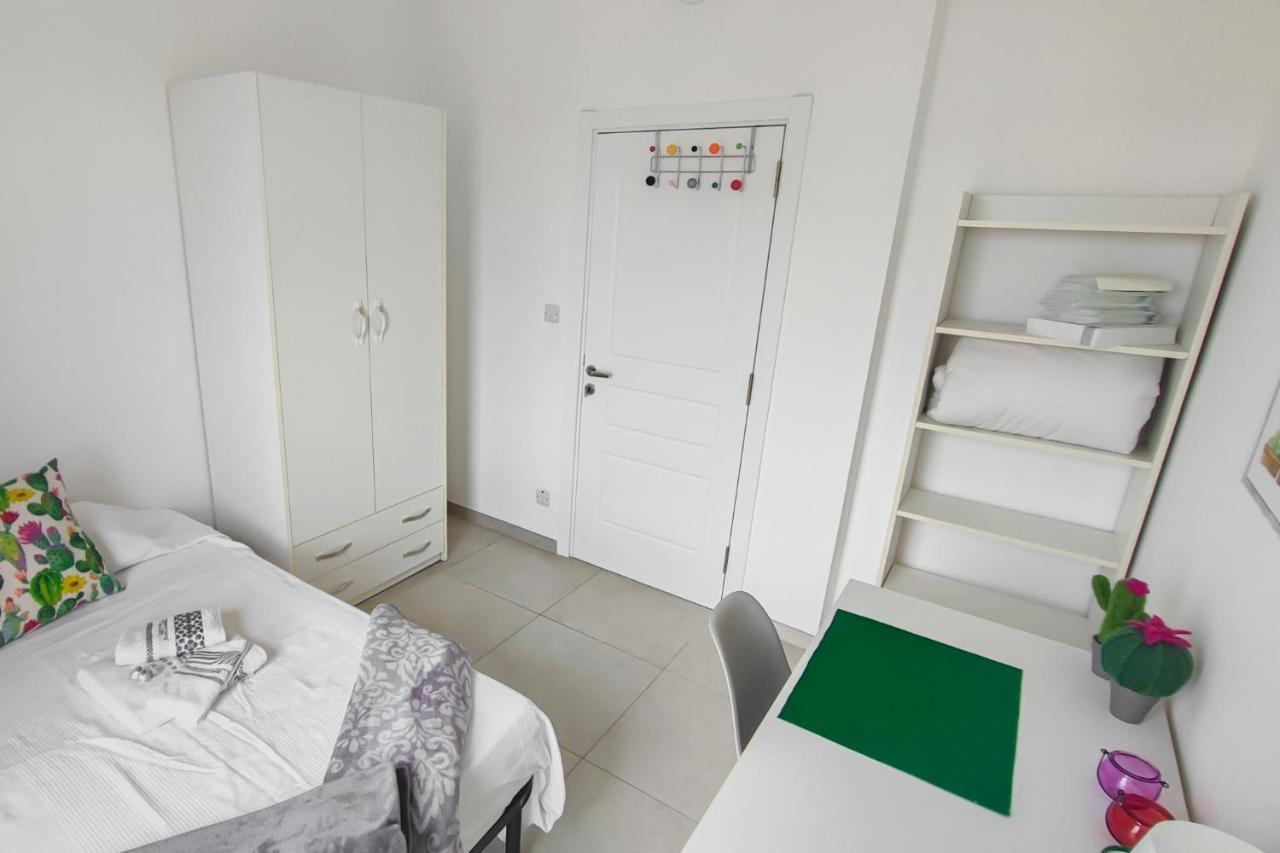 Sliema, Villa Savoia Luxury Apartment For 5 Guests Gzira Экстерьер фото