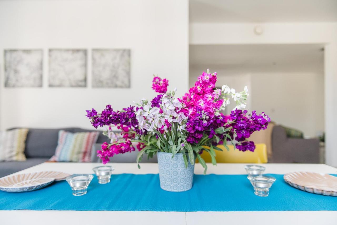 Sliema, Villa Savoia Luxury Apartment For 5 Guests Gzira Экстерьер фото