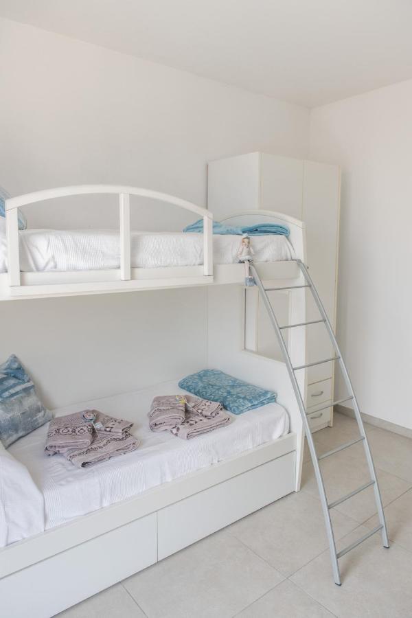 Sliema, Villa Savoia Luxury Apartment For 5 Guests Gzira Экстерьер фото