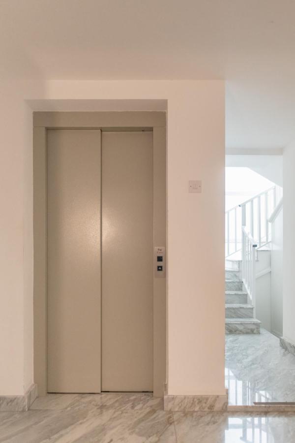Sliema, Villa Savoia Luxury Apartment For 5 Guests Gzira Экстерьер фото