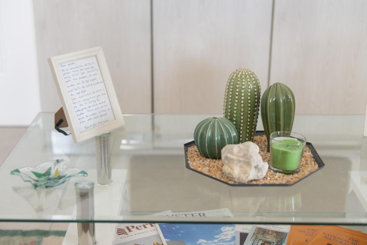 Sliema, Villa Savoia Luxury Apartment For 5 Guests Gzira Экстерьер фото