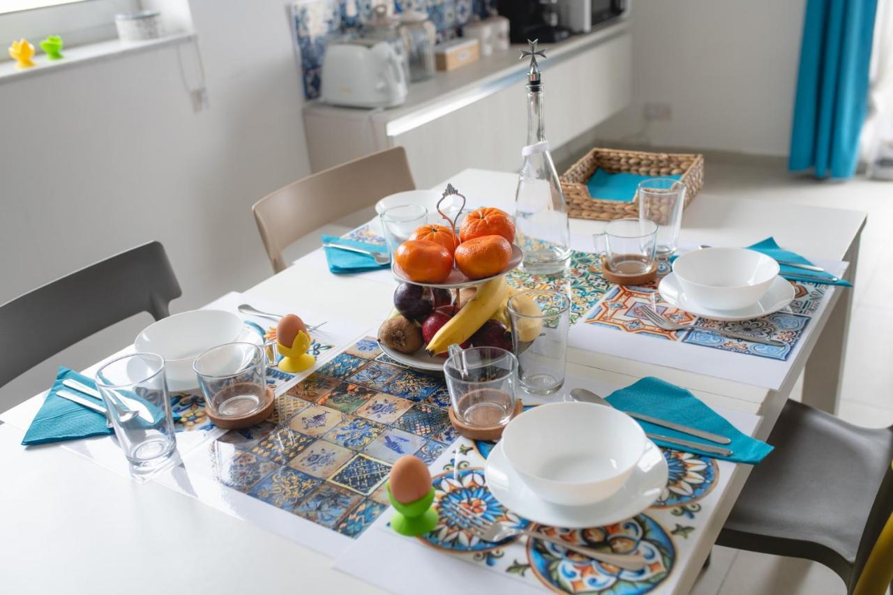 Sliema, Villa Savoia Luxury Apartment For 5 Guests Gzira Экстерьер фото