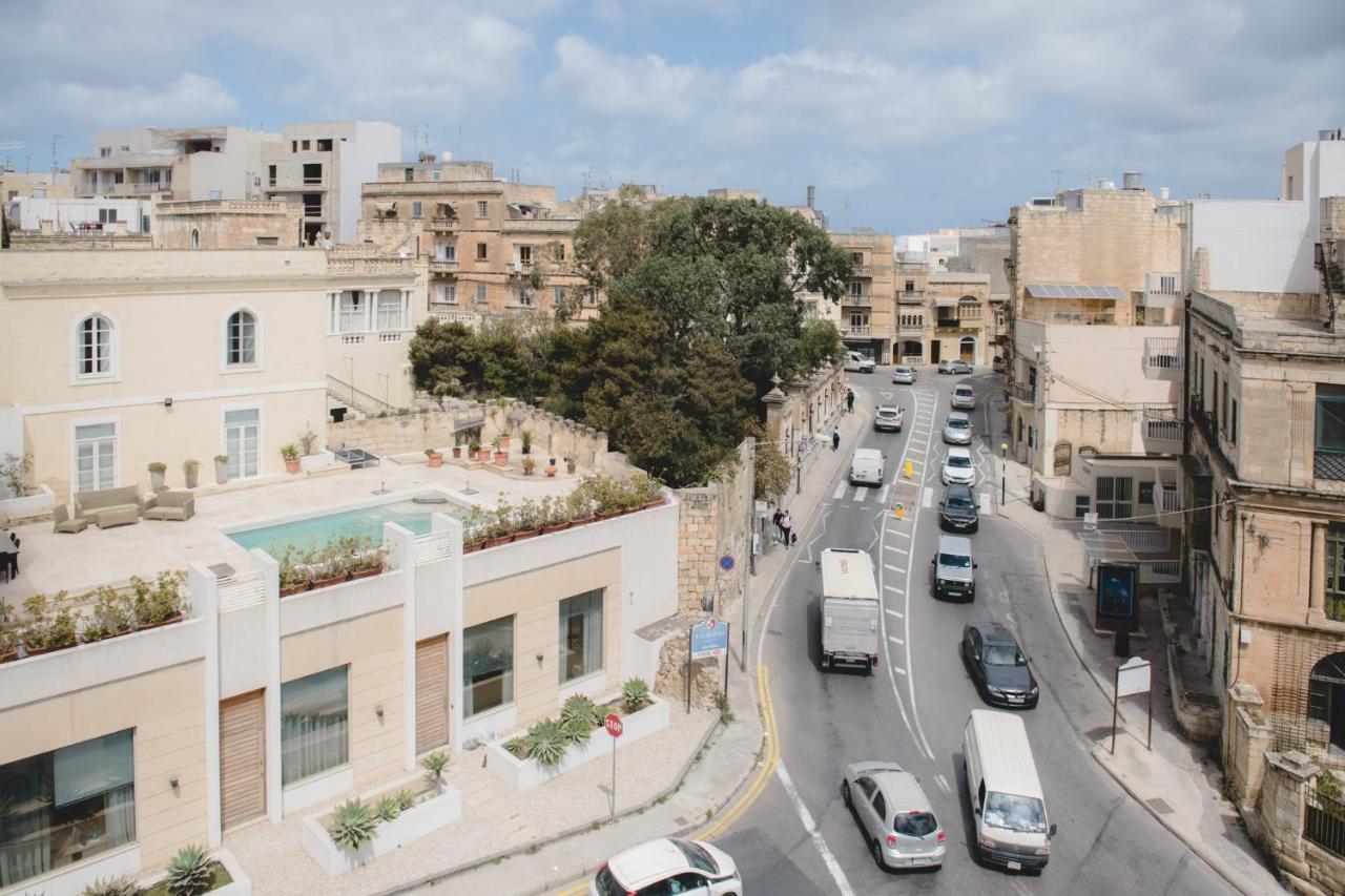 Sliema, Villa Savoia Luxury Apartment For 5 Guests Gzira Экстерьер фото