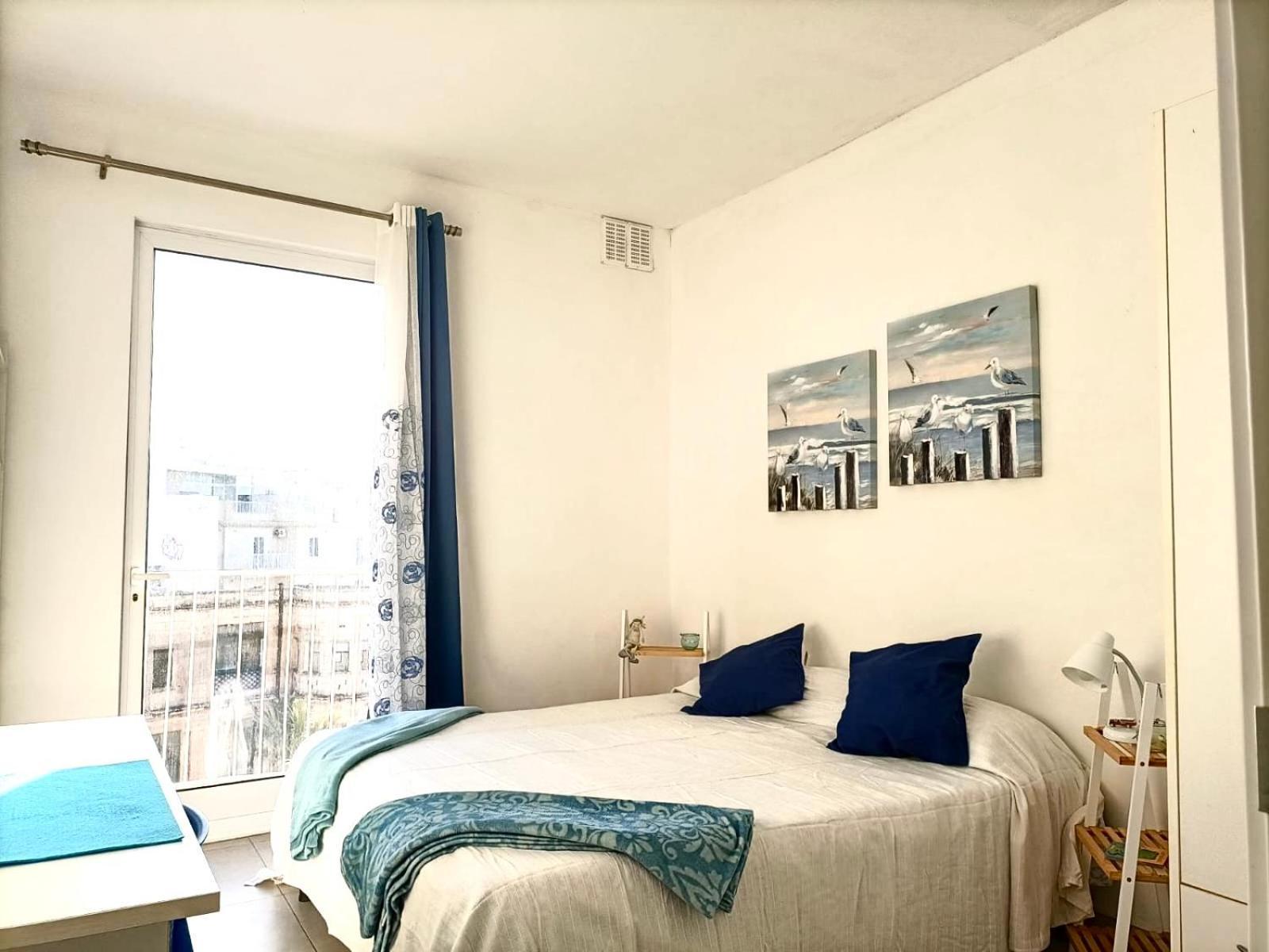 Sliema, Villa Savoia Luxury Apartment For 5 Guests Gzira Экстерьер фото